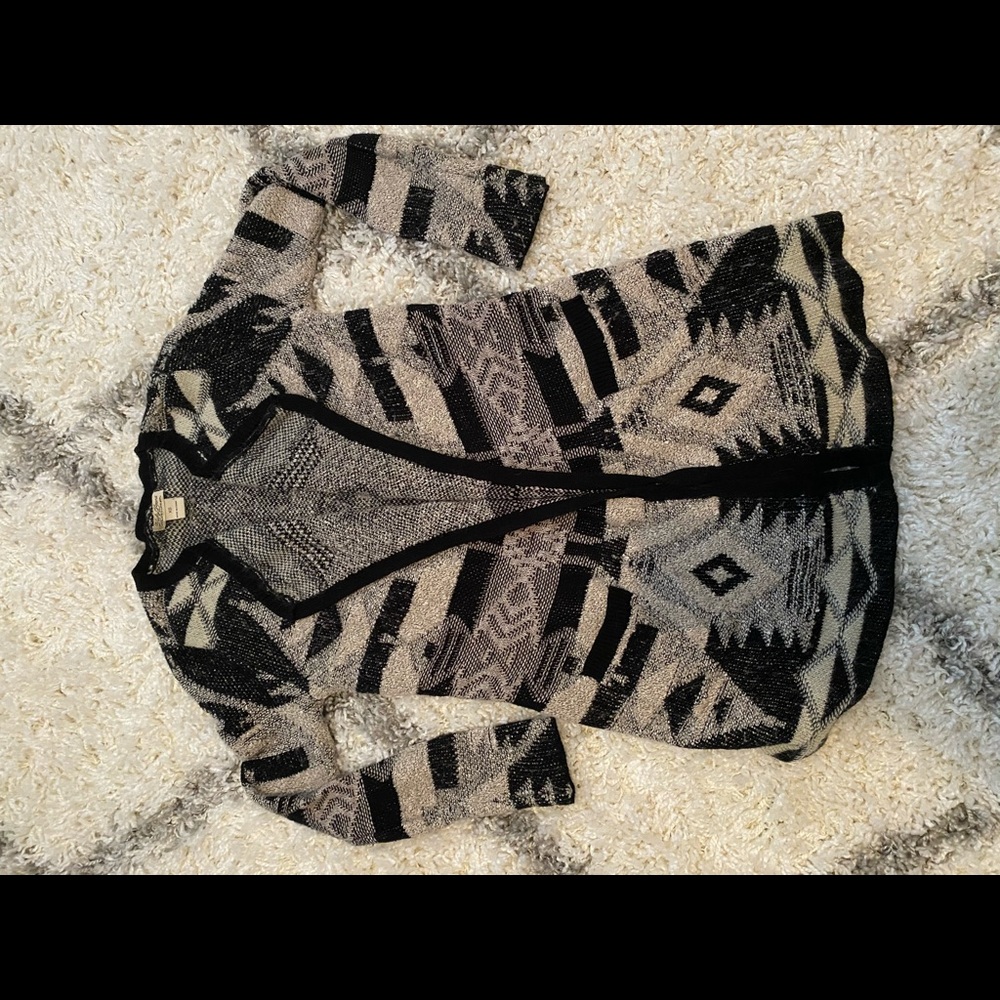 Lucky Brand Cardigan